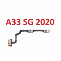 Dây Cáp Âm Lượng OPPO A33 5G 2020 CPH2137 Âm Lượng Power & Volume Button Flex Cable